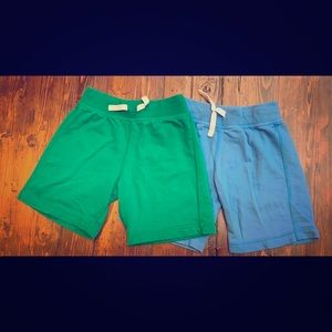 Kids shorts